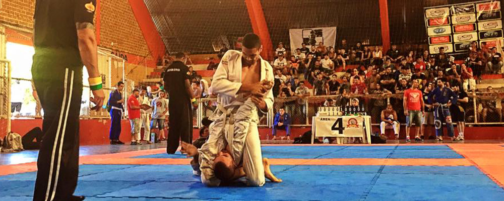 EQUIPE CARLSON GRACIE RIO PRETO