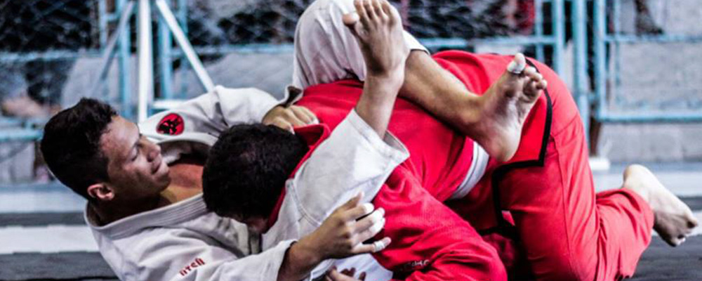 EQUIPE CARLSON GRACIE RIO PRETO