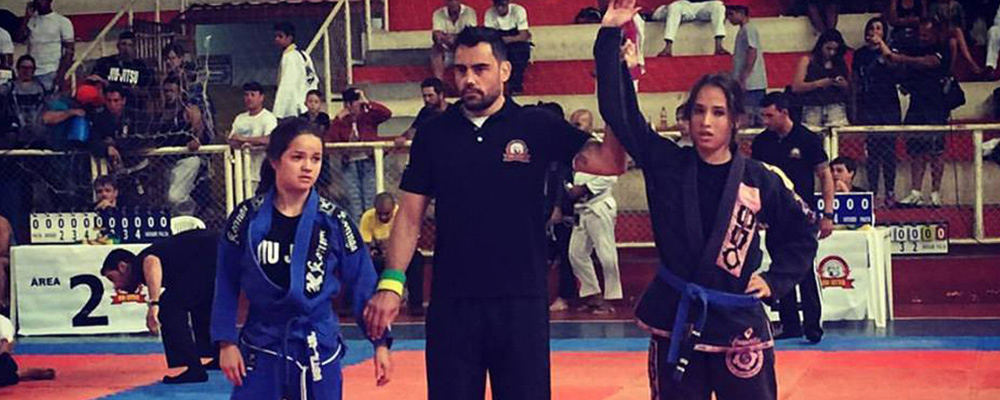 EQUIPE CARLSON GRACIE RIO PRETO