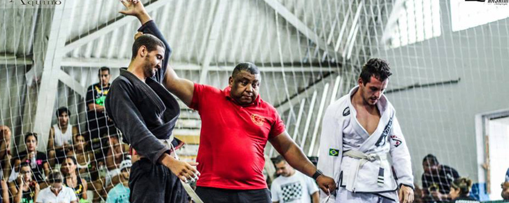 EQUIPE CARLSON GRACIE RIO PRETO