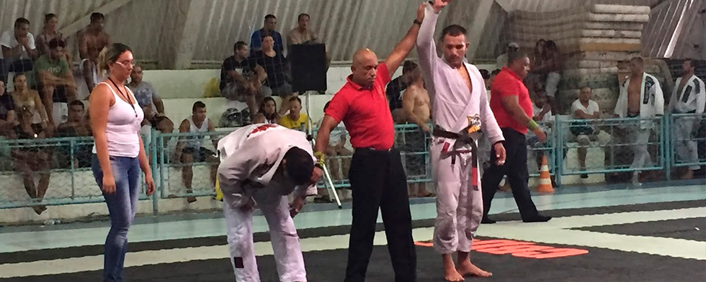 EQUIPE CARLSON GRACIE RIO PRETO