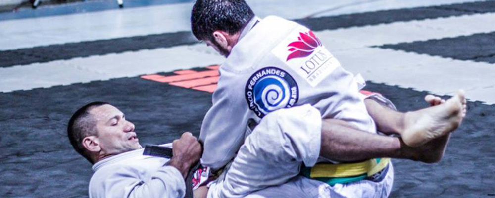 EQUIPE CARLSON GRACIE RIO PRETO