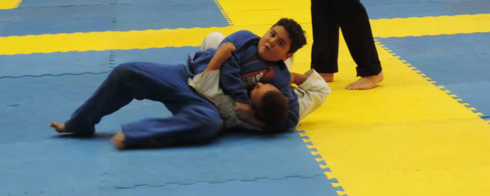 EQUIPE CARLSON GRACIE RIO PRETO